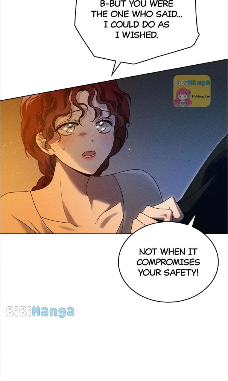 Under the Oak Tree Chapter 74 image 29